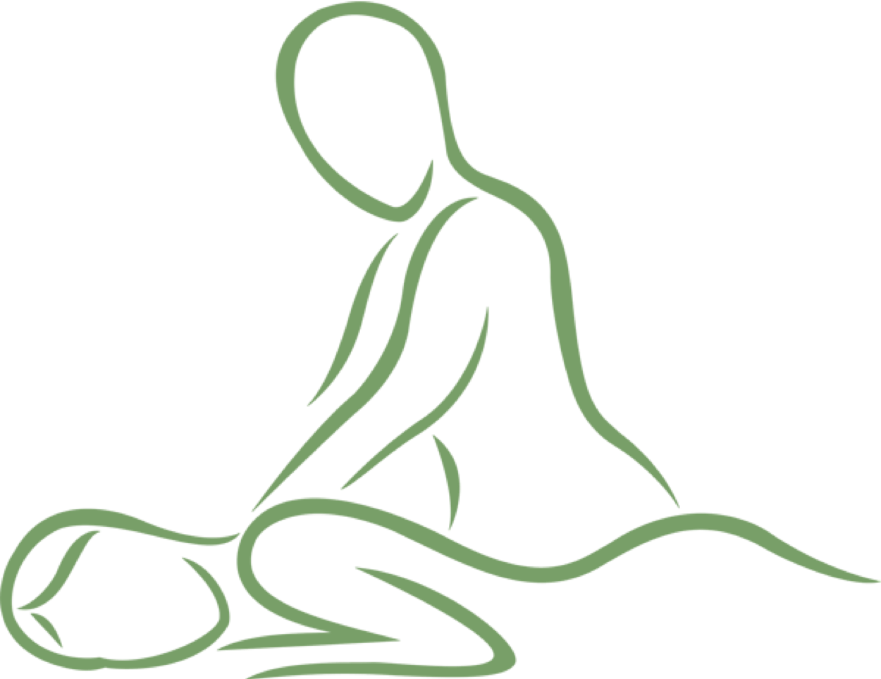 massages clipart therapeutic service