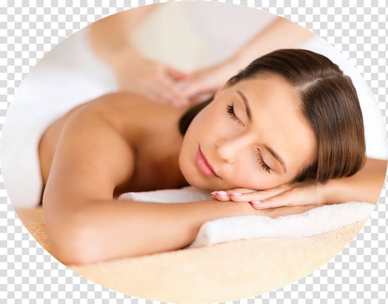 massages clipart woman spa