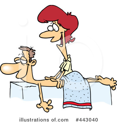 massage clipart royalty free