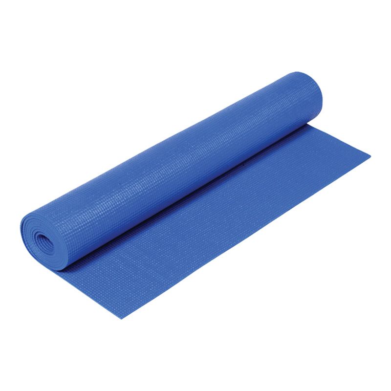 mat clipart blue