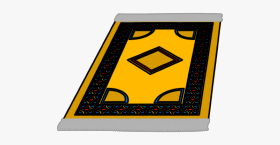 mat clipart prayer rug