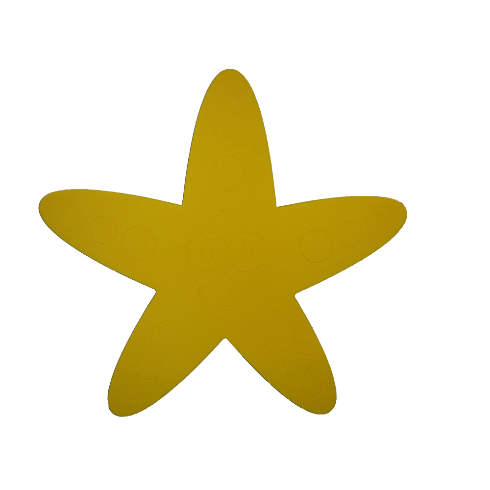 starfish clipart orange starfish