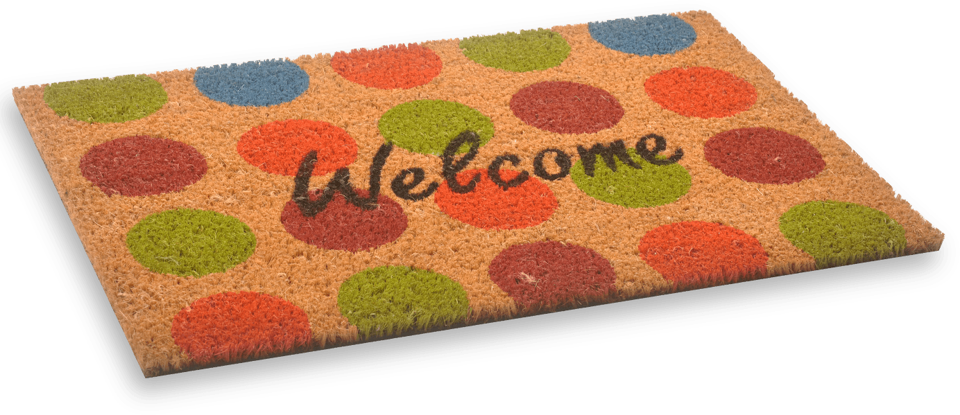 Pvc mats prosource foam. Mat clipart straw mat