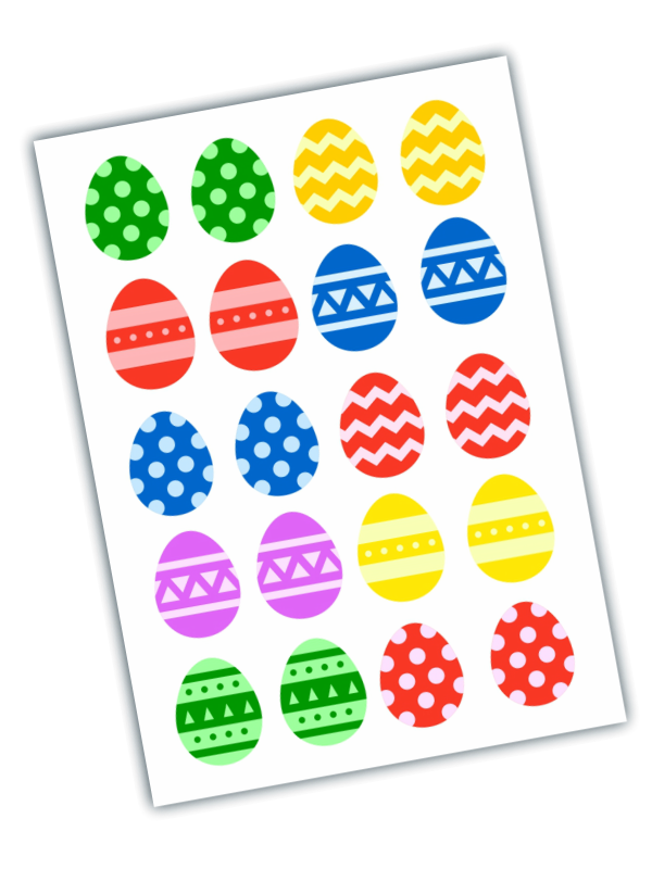 match clipart memory game