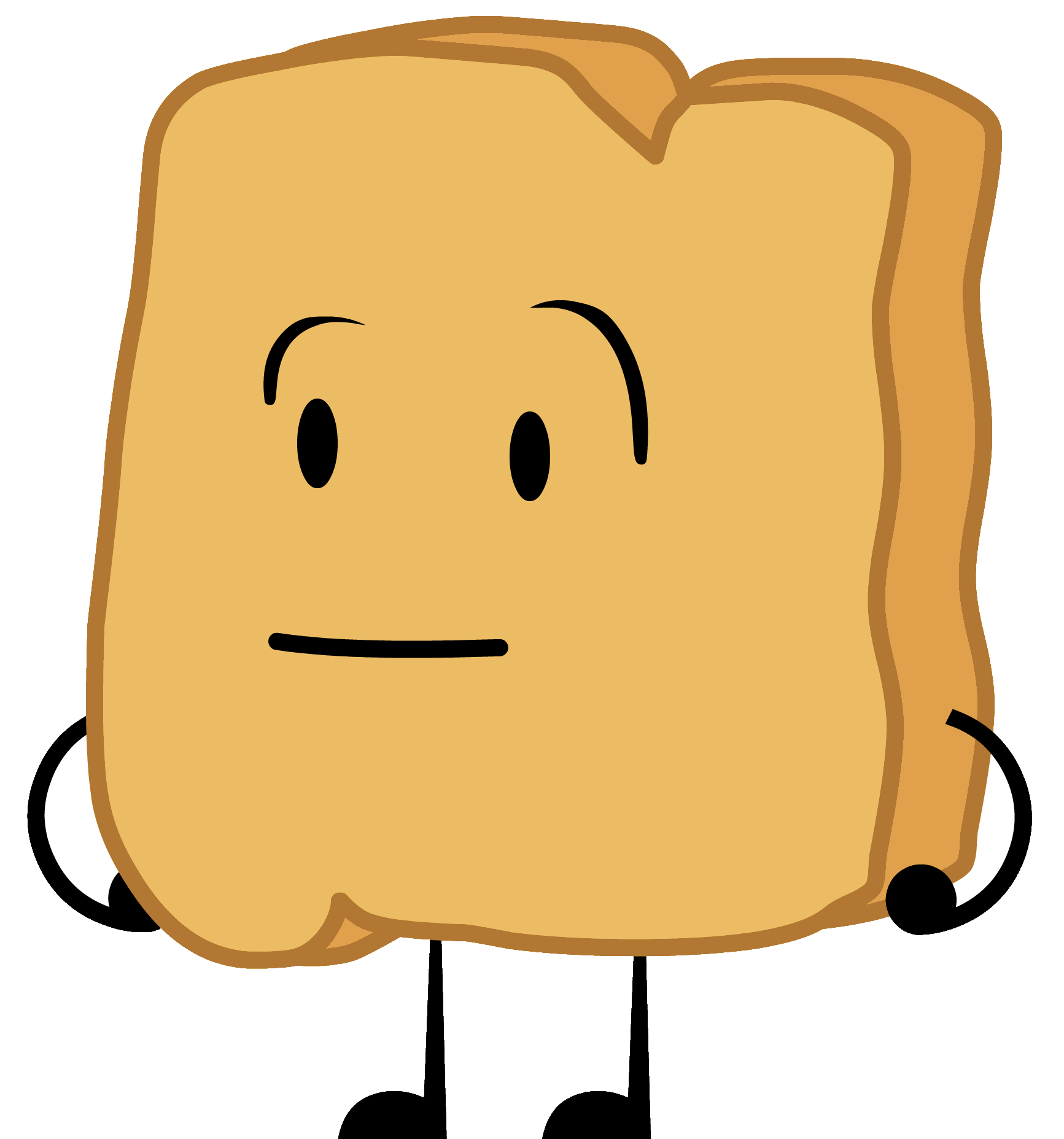 Image woody for bfdi. Match clipart reprehensible