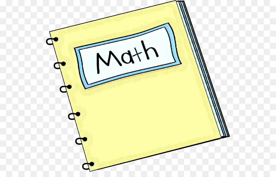 math clipart notebook