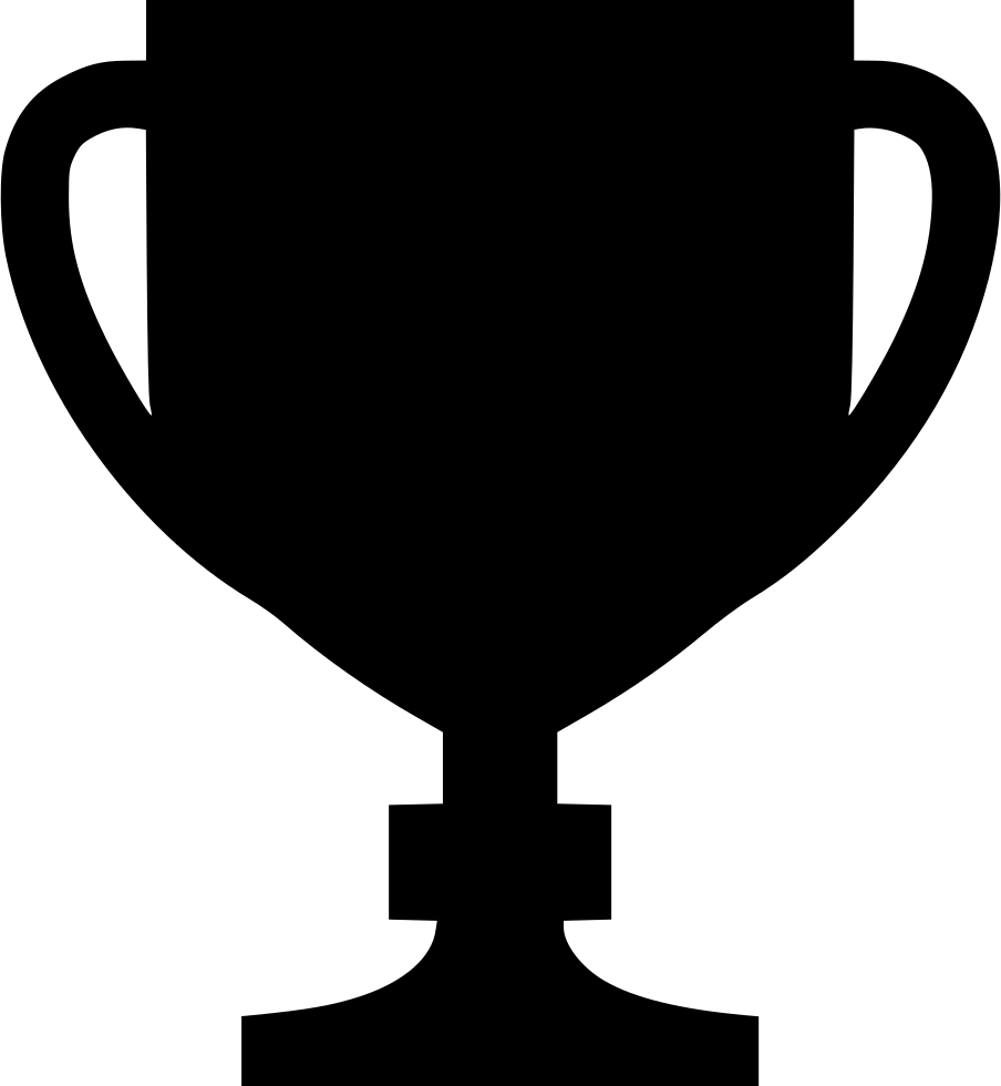 math clipart trophy