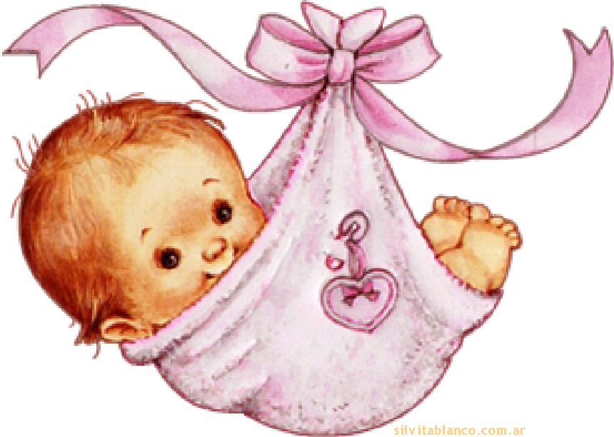 may clipart baby