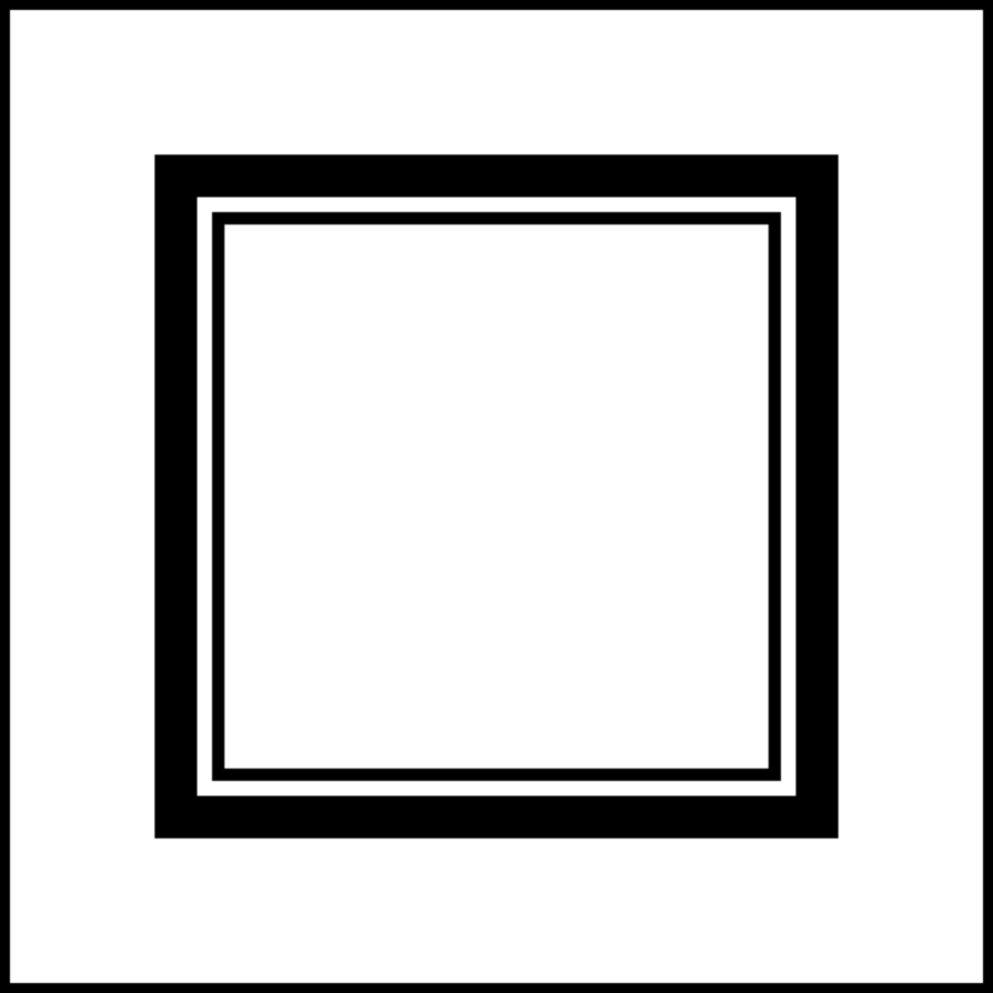 Square png by shelbykateschmitz. May clipart frame