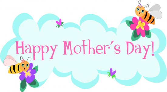 may clipart mothers day