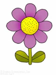  best clip art. May clipart pretty flower