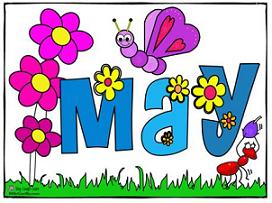 may clipart sign