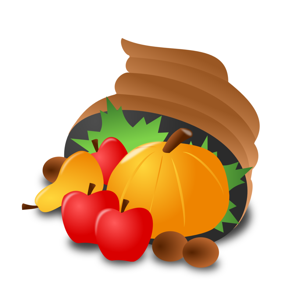 may clipart thanksgiving