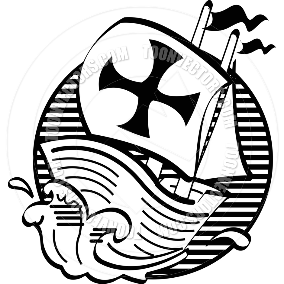 Free download best on. Mayflower clipart black and white