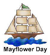 mayflower clipart immaterial
