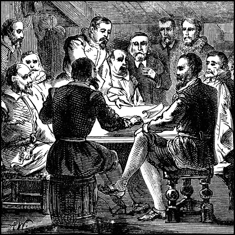 November fcit . Mayflower clipart mayflower compact