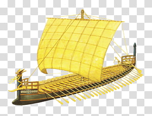 Galley png images free. Mayflower clipart odysseus boat