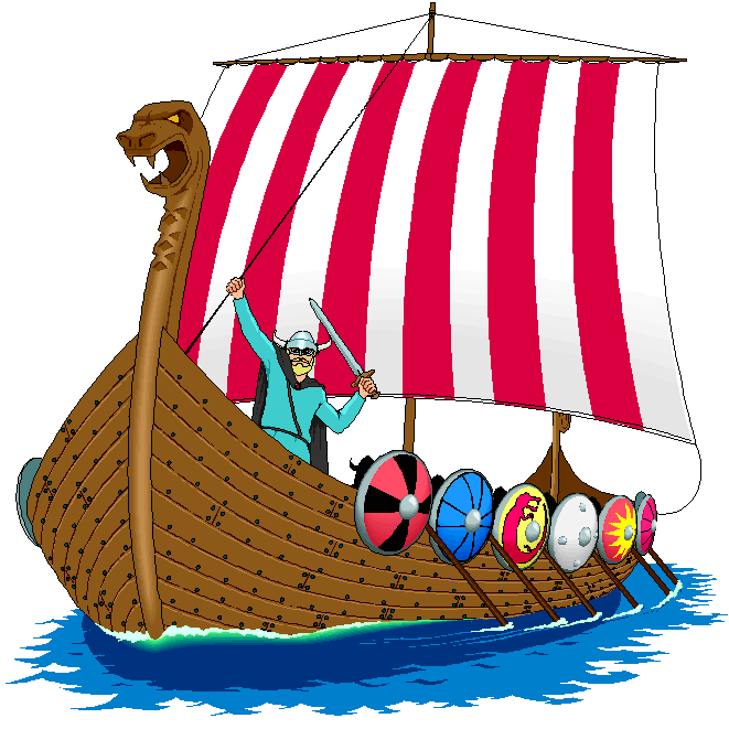 mayflower clipart odysseus boat