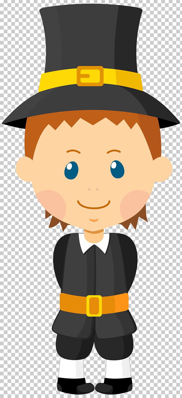 mayflower clipart pilgrim boy