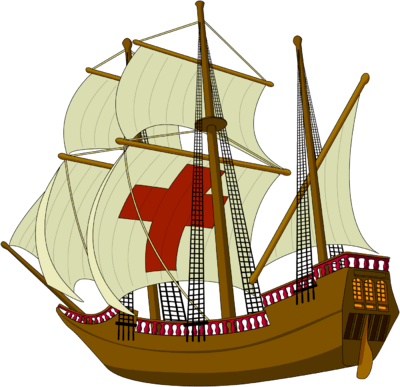 mayflower clipart preschool