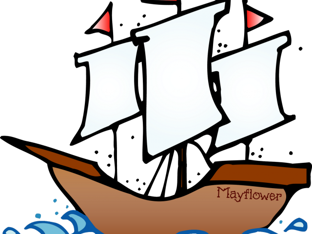 Sailing clip art christopher. Mayflower clipart three ship