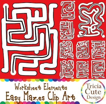 Mazes clip art easy. Maze clipart above