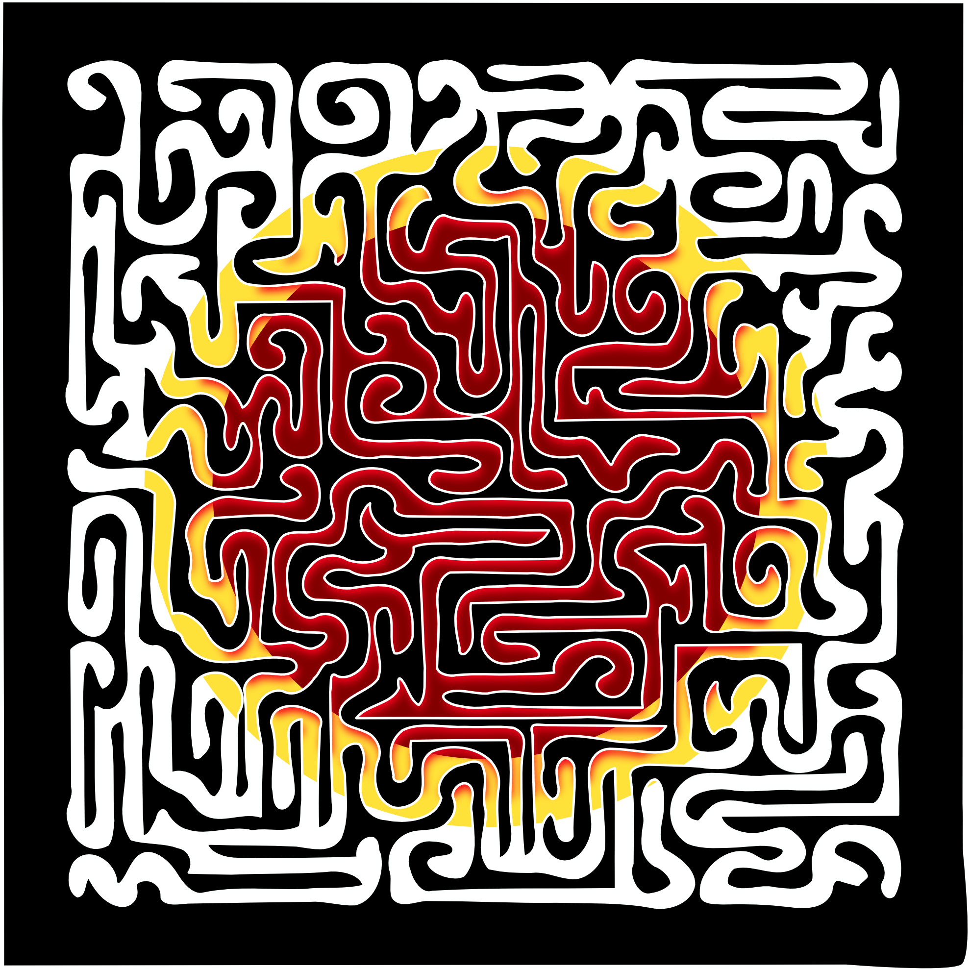 maze clipart clip art