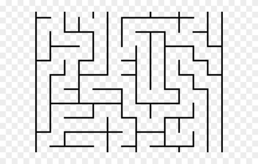 maze clipart clip art