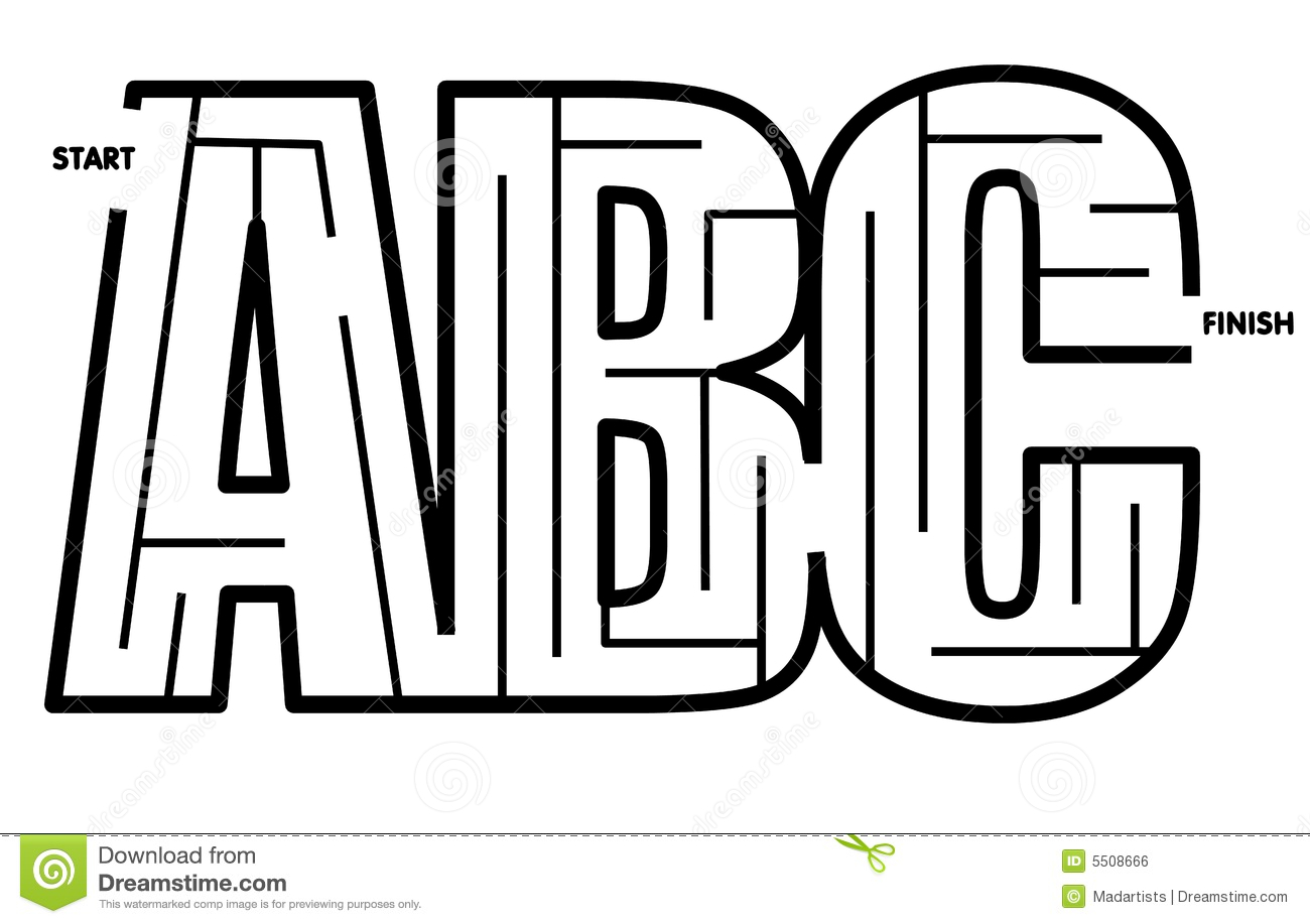 Maze clipart cool easy. Portal 