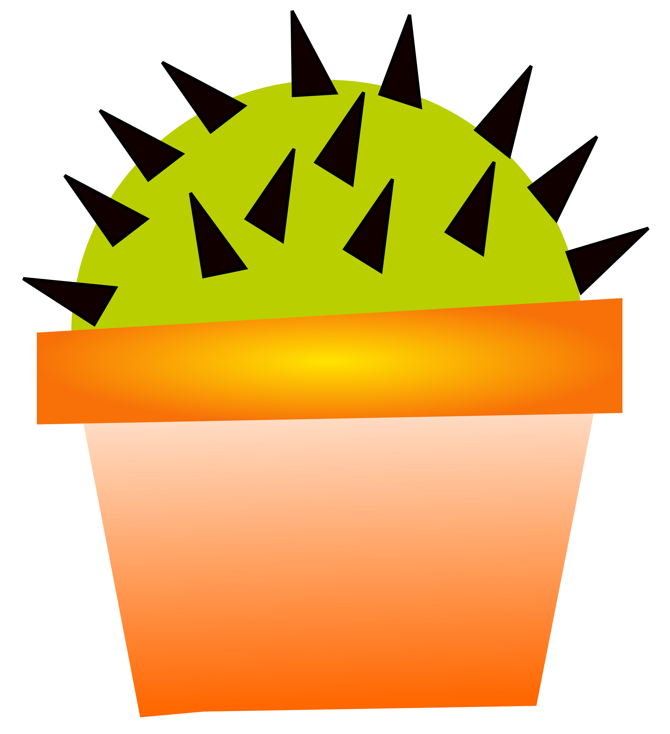 Kaktus icons png free. Maze clipart crown