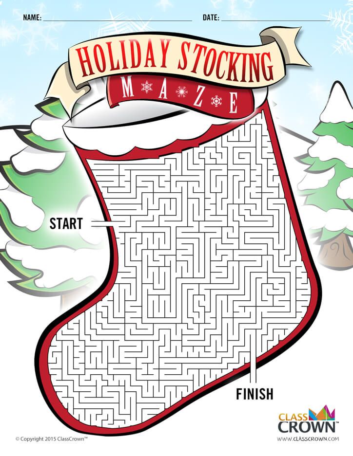 maze clipart grinch