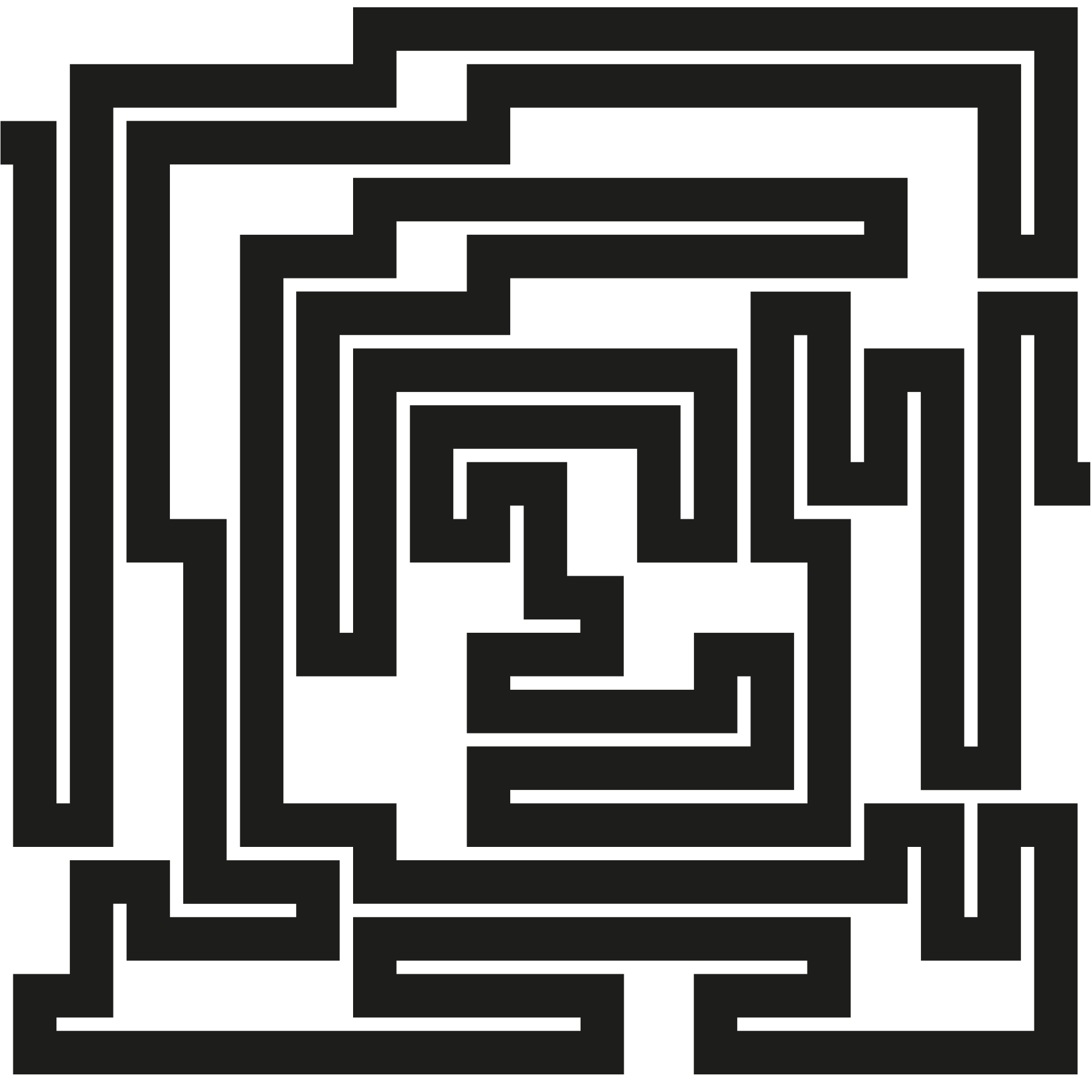 maze clipart labyrinth