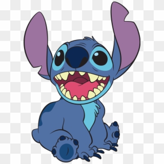 maze clipart lilo and stitch