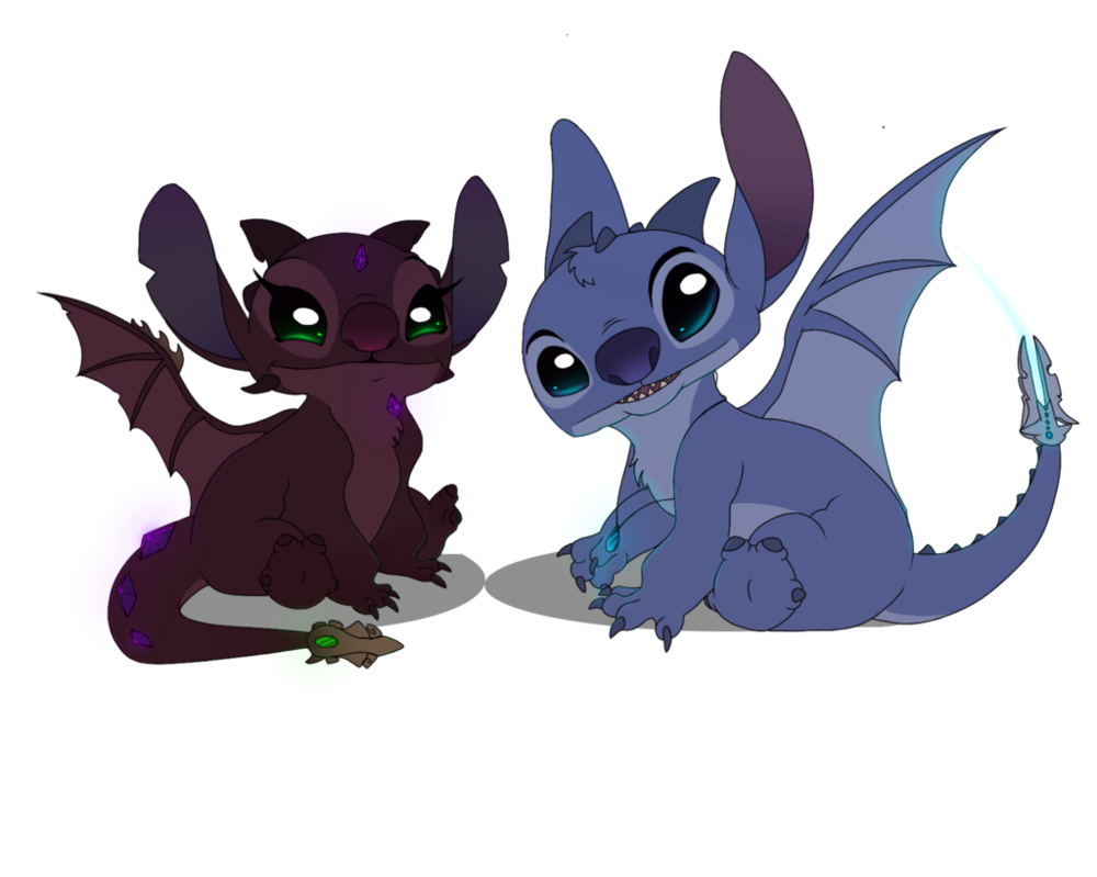 maze clipart lilo and stitch