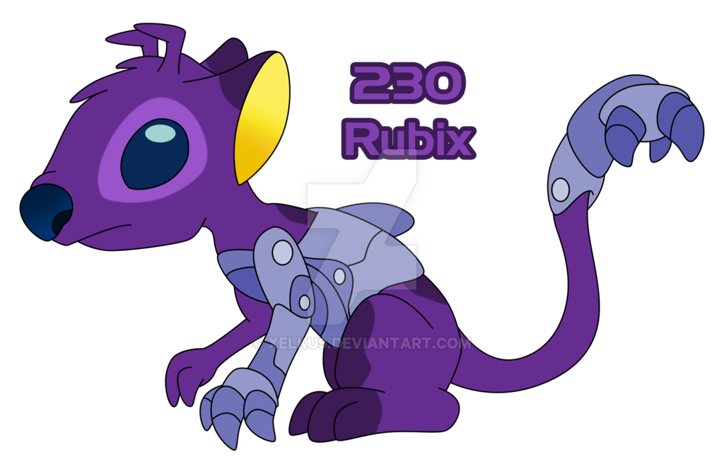 Maze clipart lilo and stitch. Experiment rubix by xelku