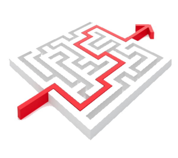 maze clipart royalty free