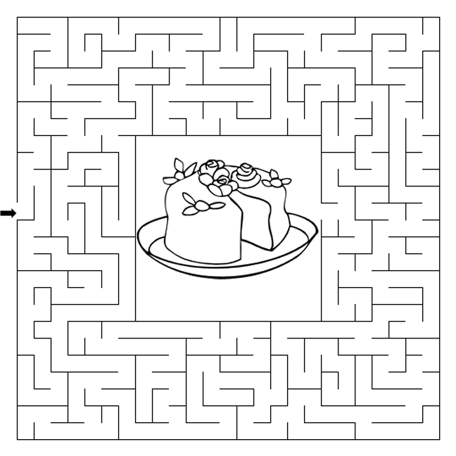 Free kids puzzles puzzle. Maze clipart wedding