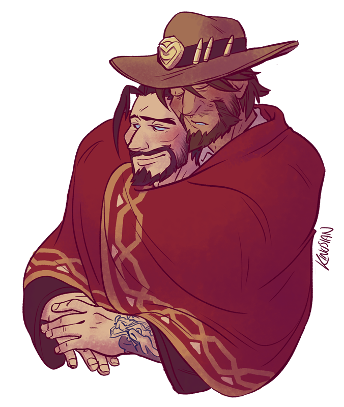  for free download. Mccree overwatch png
