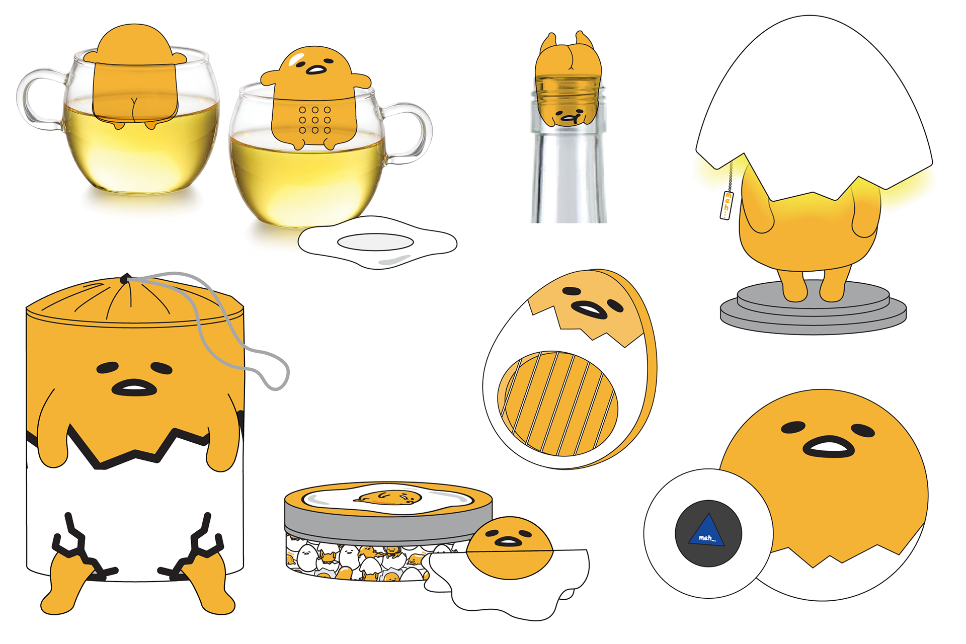 Mcdonalds clipart bad food. Tara carone sanrio products