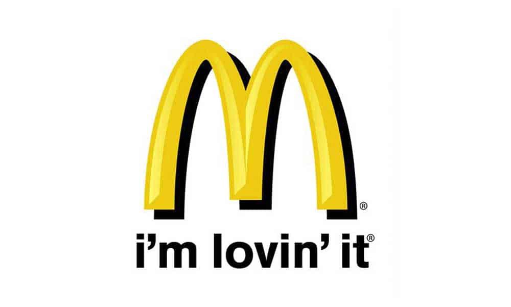 History of the mcdonald. Mcdonalds clipart brand