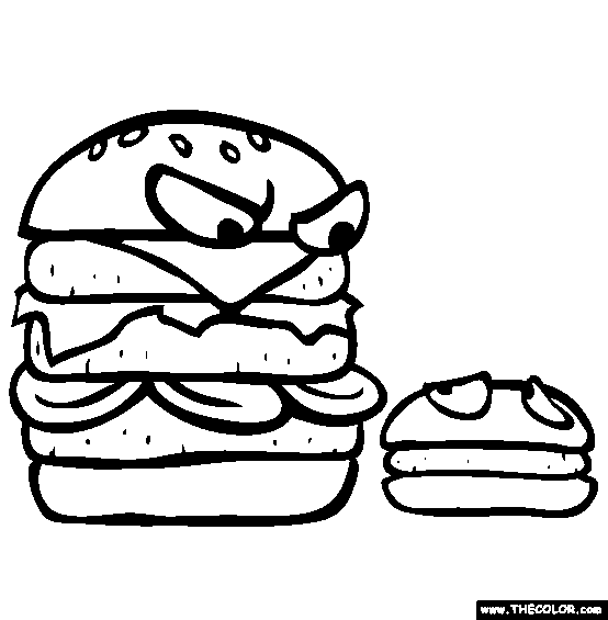 Mcdonalds clipart colour. Collection of free download
