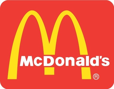 Free vector download for. Mcdonalds clipart copyright