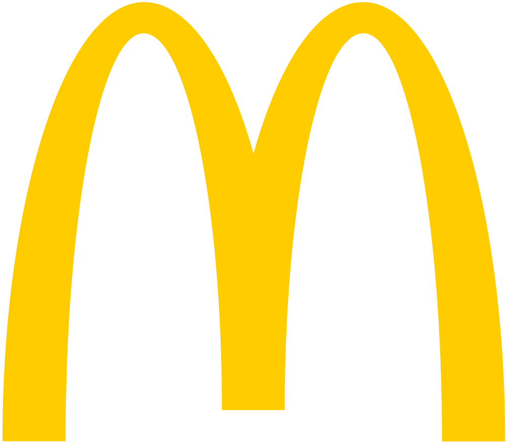 Mcdonalds clipart design. Mcdonald s logo png
