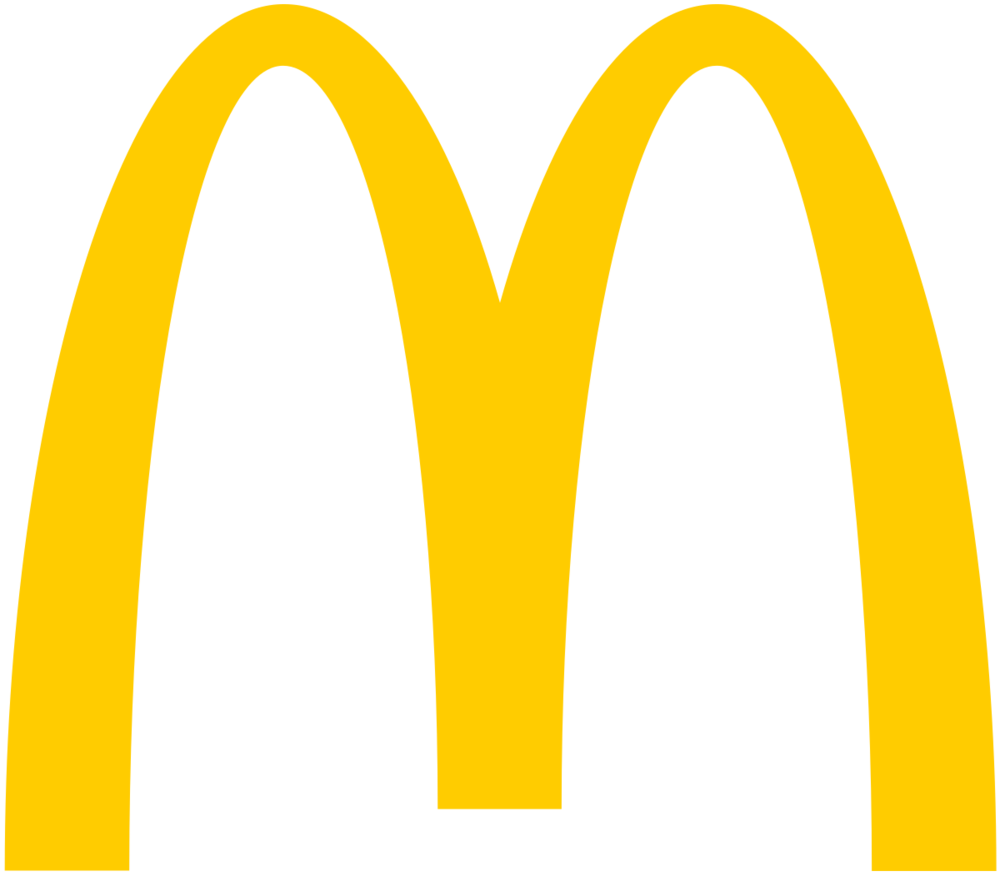 Mcdonalds clipart elevation. Projects excel commercial real