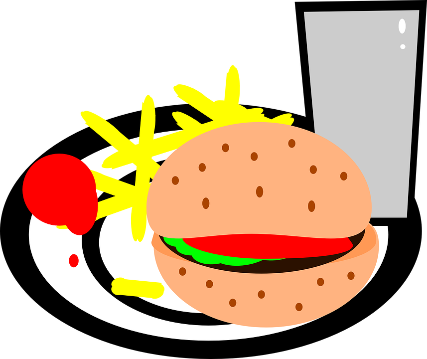 Mcdonalds clipart front. At getdrawings com free