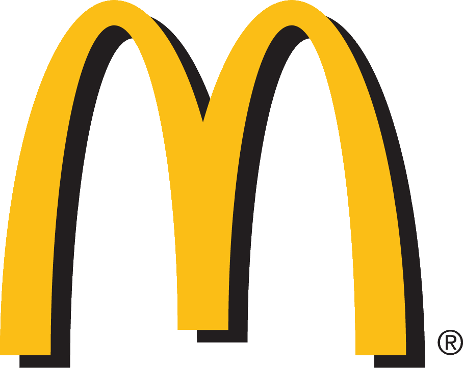 At getdrawings com free. Mcdonalds clipart front