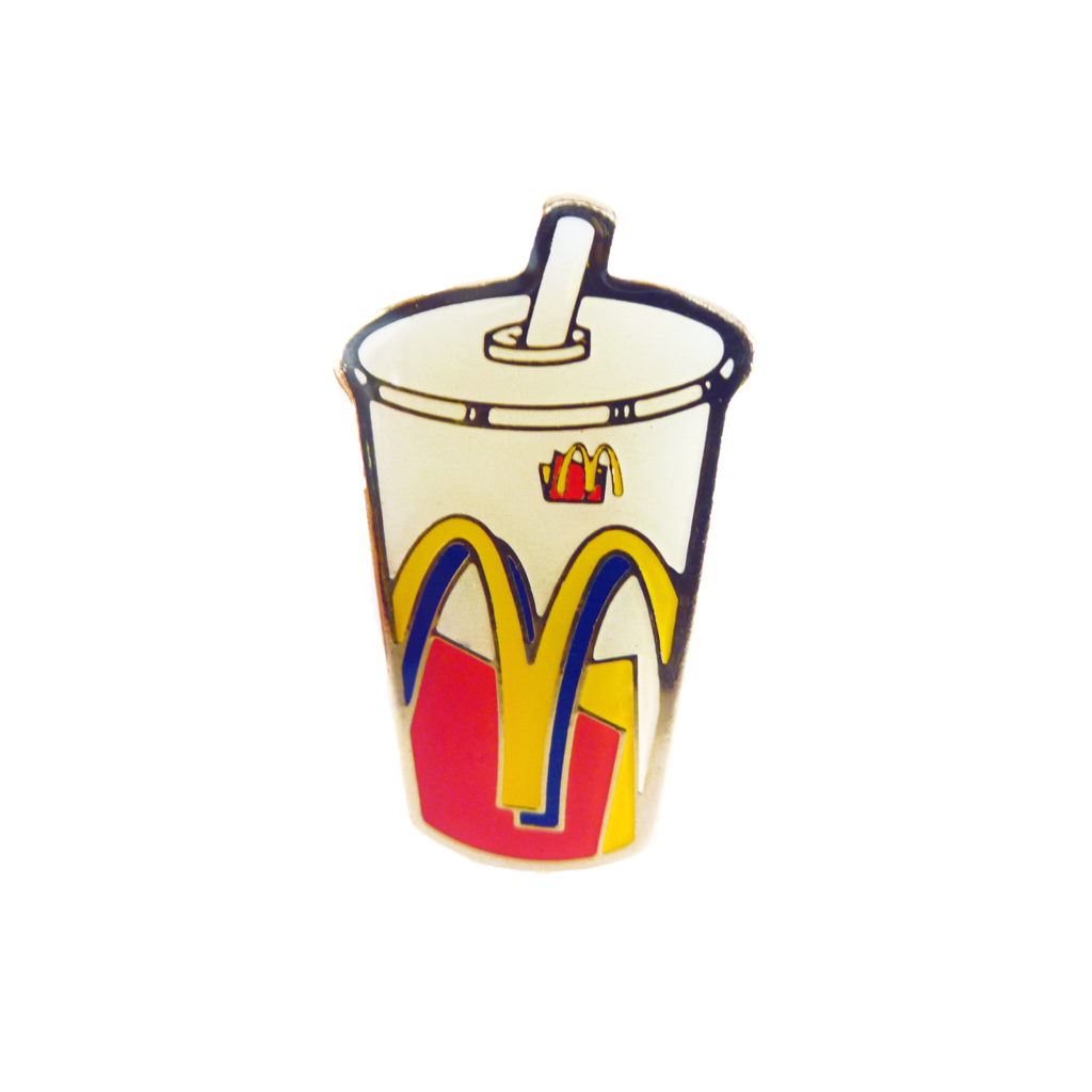  collection of cup. Mcdonalds clipart front
