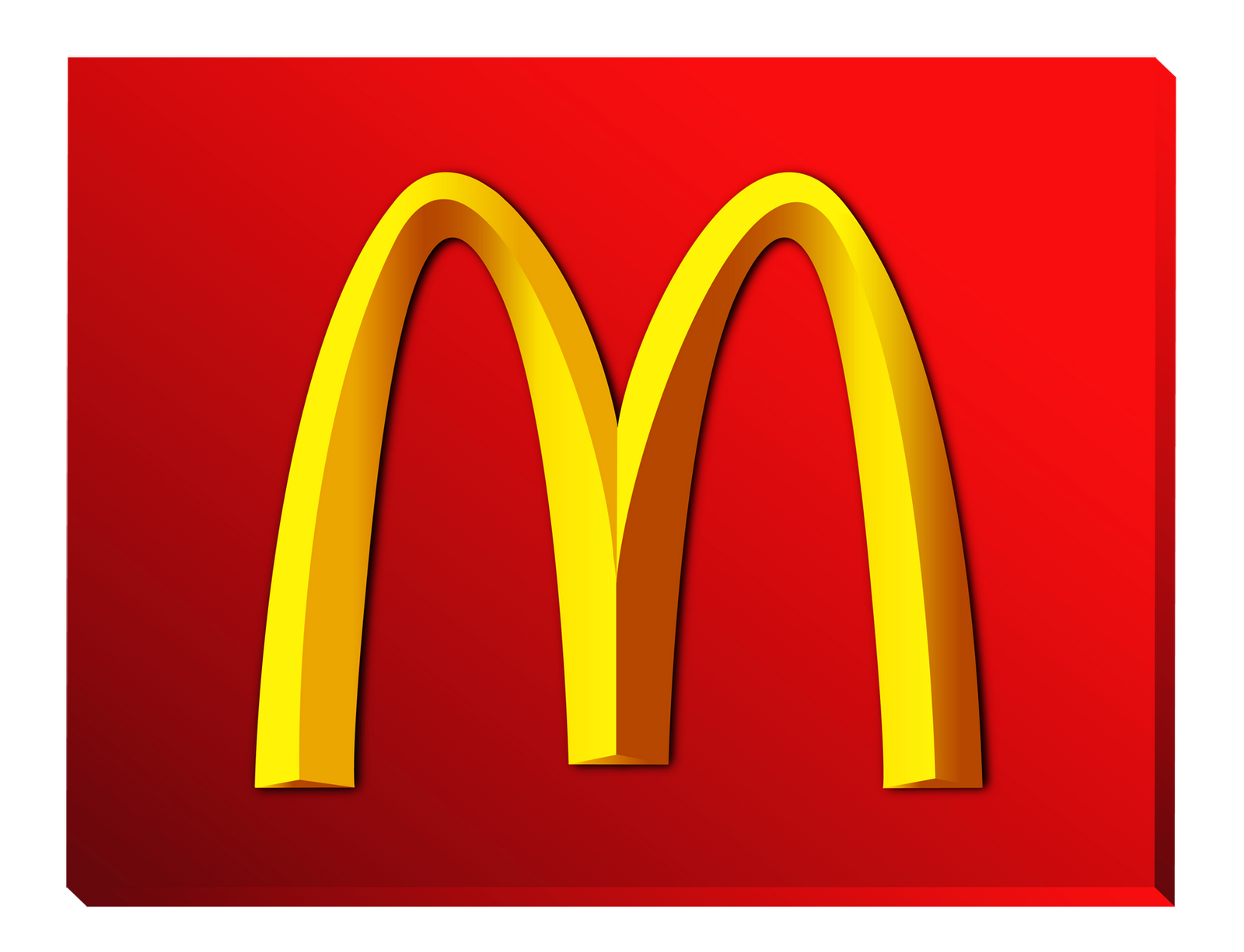 Mcdonalds clipart front. Mainstream media archives the