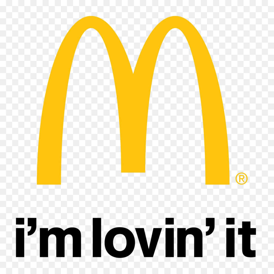 Mcdonalds clipart golden arches. Logo png download free