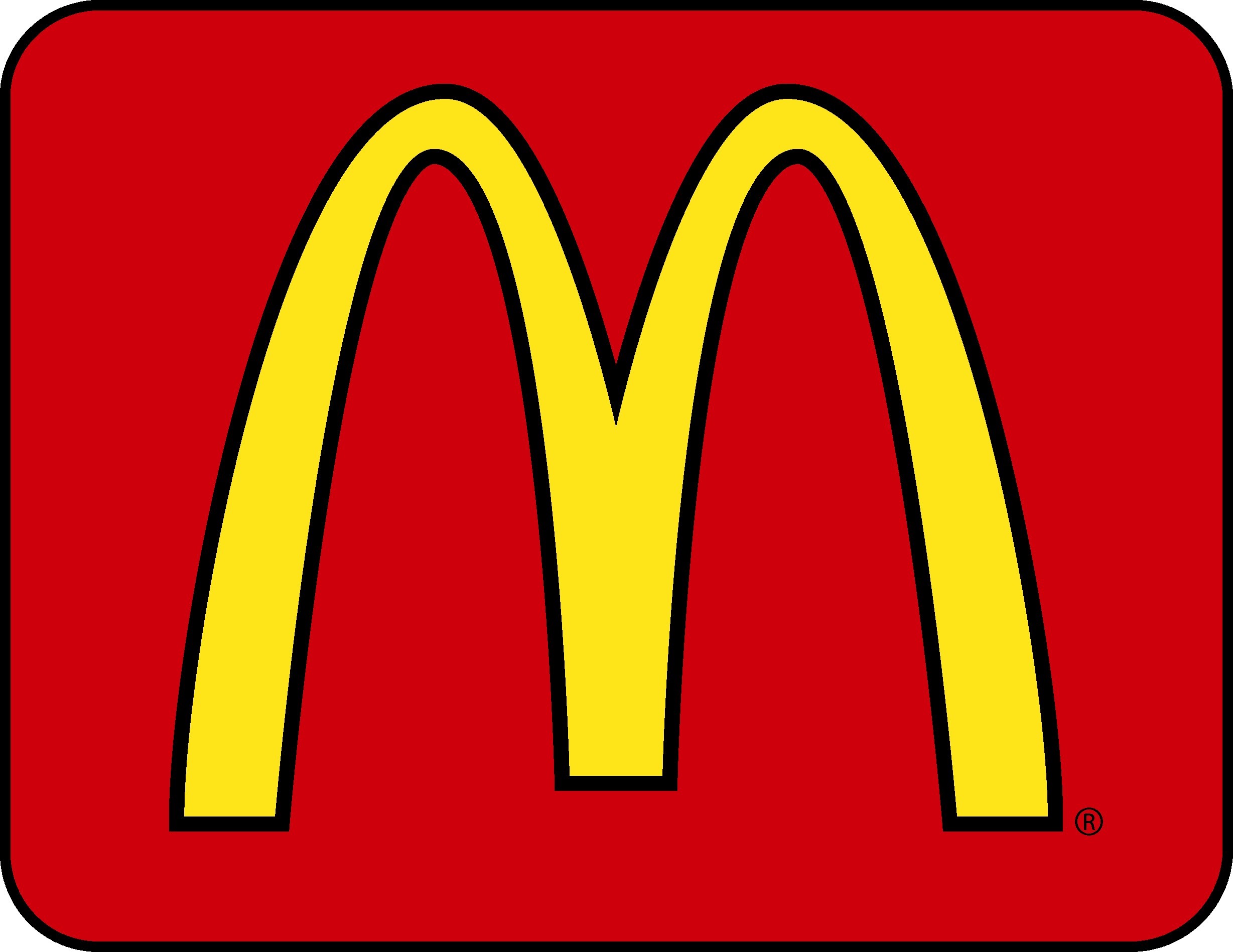 Mcdonalds clipart golden arches. Free arch cliparts download